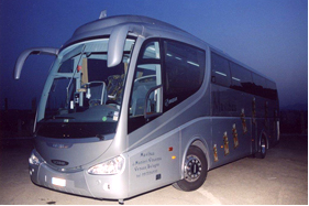 Autolinee Modena, Bologna, Firenze, Roma, Salerno e Potenza Noleggio Pullman Autolinee Modena, Bologna, Firenze, Roma, Salerno e Potenza Noleggio Pullman